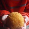 Arancine siciliane Vol. 1