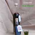 Liquore alla menta