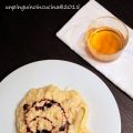 Risotto al bitto con pere e Passito di[...]
