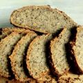Ricetta Pane Integrale con mix di semi, con[...]