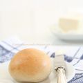 Bocconcini di pane al burro... e 100!