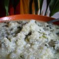 Zuppa di bietole e quinoa...cuisine fusion &[...]
