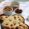 La mia prima colomba ( senza canditi )