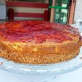 Nicoletta's Cheesecake