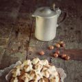 Crostata meringata con crema al limone ,[...]