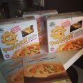 Pappami - Il piatto che si mangia, buono come[...]