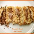 Chocolate Crust (ovvero il cioccolato in crosta)