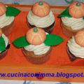 CUPCAKES DI HALLOWEEN CON ICAM