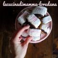 Biscotti napoletani alla mia maniera