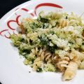 Pasta con i broccoli (Per bambini)