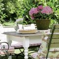 Dreaming About Cottage…