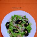 Insalata Craccata