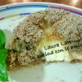 TORTINO CUORE DI VERDURA DI LAURA LAU