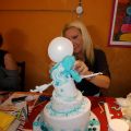 MIGLIOR TORTA FANTASY DEL LIGURIA CAKE DESIGN[...]