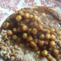 Chana Masala ovvero: piatto unico indiano SUPER[...]