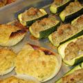 I sapori di casa mia: Verdure ripiene alla[...]