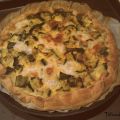 Quiche per fare pace con la cucina