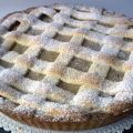 Crostata golosa ricotta caffè.... e arrivederci[...]
