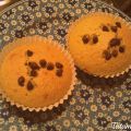 Muffins al profumo di Giappone