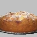 Torta di banana