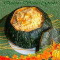 Risotto alla Zucca