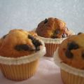 Caramel mudcupcake...