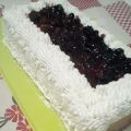 

SEMIFREDDO AI FRUTTI DI BOSCO


