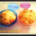 Muffin alle zucchine