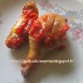 Pollo alla cacciatora