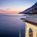 Eolo e Marina Riviera: coccole ad Amalfi