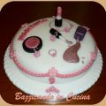 Torta Fashion