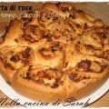 The recipe-tionist ~ Torta di rose salata