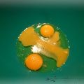 Crèpes salate