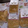 Pennoni all'arrabbiata a modo mio (VERRIGNI)