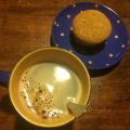 Muffin alla vaniglia per iniziare bene la[...]