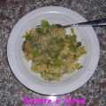Fusilloro Verrigni con Broccoletti Verdi