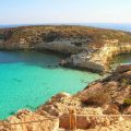 LE DIECI SPIAGGE PIU' BELLE D'ITALIA