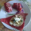 INVOLTINI DI CARNE E MELANZANE