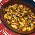 Torta domenica freddolosa