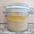 SALSA CREN (O SALSA DI RAFANO)