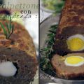 Polpettone con sorpresa 