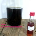 Estratto di vaniglia home made