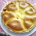 La torta al limone del 
