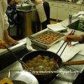 Lezione di cucina del 20 febbraio 2012
