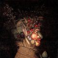 L'estate di Arcimboldo