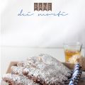 pane dei morti ... la ricetta perfetta