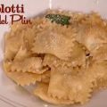 Agnolotti del plin - I men