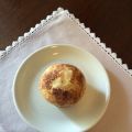 Muffin arancia e cannella