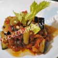 Caponata - Alessandro Borghese