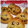 BISCOTTI FACILI DI HALLOWEEN